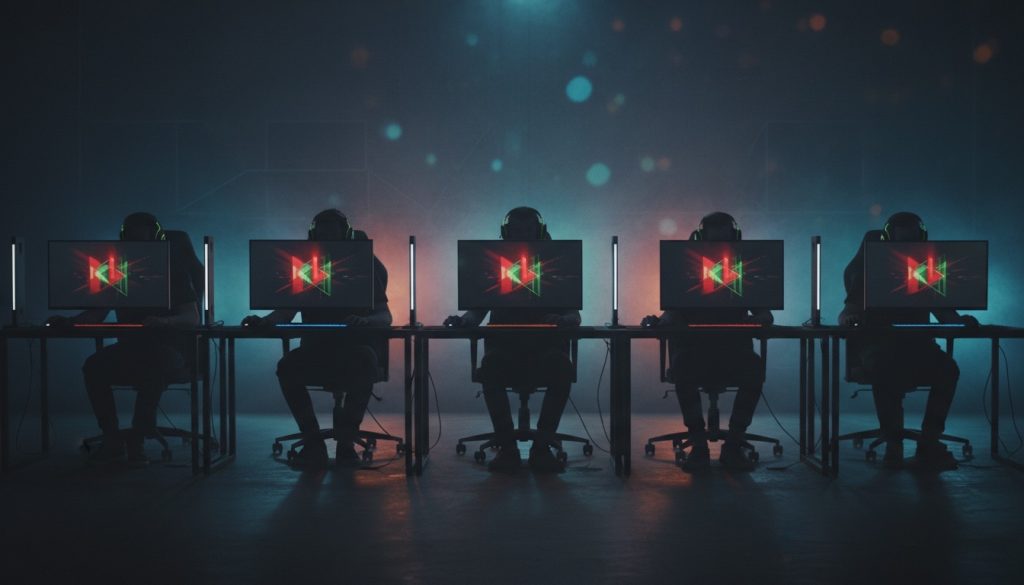 Позиции в Dota 2: кто такие керри, мидер, хардлейнер и саппорты