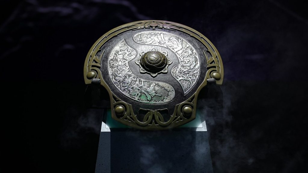 Рошан в Dota 2: аегис, сыр, когда респавнится и почему за него дерутся